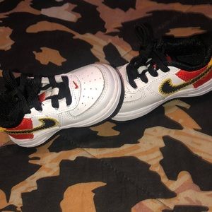 Baby nike